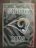 St. Louis Rams Poker Playing Cards