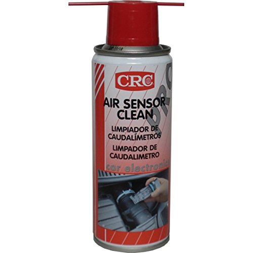 Deals For AIR SENSOR CLEANER Spray on, improving Ideal for catering and