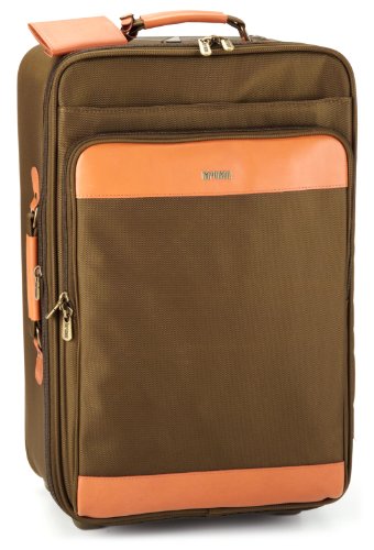 Hartmann Intensity 22 Expandable Mobile TravelerBarkOne Size