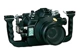 Sea & Sea DX-S5 PRO Housing for Fuji S5 PRO