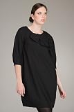 Designers Remix Sigrid Black Dress