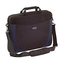Targus CVR217 Neoprene Slip Case for 17"" Notebooks (Black/Blue)"