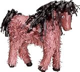 ShindigZ Horse Pinata with Pull String Kit