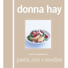 Simple Essentials Pasta