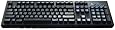 CM Storm QuickFire Ultimate - Full Size Mechanical Gaming Keyboard with CHERRY MX BLUE Switches and Fully LED Backlit