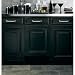 GE Profile : PDW1800NII 18 Built-In Dishwasher - Panel Ready
