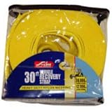 S- line #900-230 2x30'Recov Strap/Loops