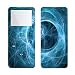 String Theory - Apple iPod nano 1G (1st Generation) 1GB/ 2GB/ 4GB Protector Skin Decals - Faceplates
