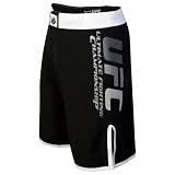 UFC Grappler Fight Short