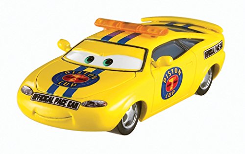 Disney/Pixar Cars Charlie Checker Diecast Vehicle
