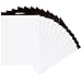 AmazonBasics Legal/Wide Ruled 8-1/2 by 11-3/4 Legal Pad - White