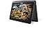 ASUS tp200sa Transformer Book Flip 11.6-Inch Laptop Tablet (Intel Dual Core 2.16 GHz, 2GB DDR3, , 802.11ac, Bluetooth, Windows 10) - Dark Blue