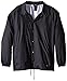 Dickies Men's Big & Tall Snap Front Nylon Jacket