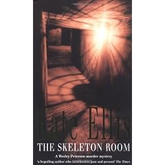 The Skeleton Room