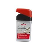 Produkt-Bild: Nigrin 74326 Kunststoff- Aufbereitung Color grau 300 ml