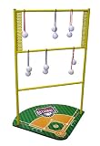 MLB Washington Nationals Toss Game