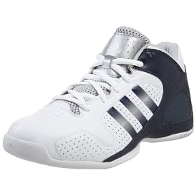 adidas Men's 3 Series '09 Basketball Shoe
