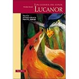 Classic Literary Adaptation: El Conde Lucanor