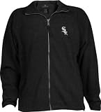 Chicago White Sox Score Full Zip Fleece Jacket