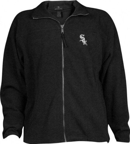 Chicago White Sox Score Full Zip Fleece Jacket