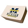 Backyard Basics Michigan Rectangle Table Cover