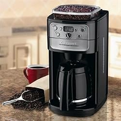 DCC%2D790PC Grind %26 Brew 12%2DCup Automatic Coffeemaker