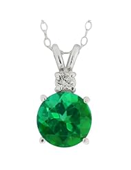 5.14 Ct Dragonfly Mystic Topaz Silver Pendant Chain with 18" Silver Chain