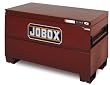 Jobox 72" Long Heavy-Duty Steel Chest With Site-Vault&trade; Security System 1-658990