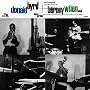 Jazz In Camera ~ Donald Byrd & Barney Wilen