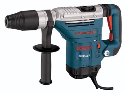 Bosch 11241EVS 1-9/16-Inch 11 Amp SDS-Max Combination Hammer