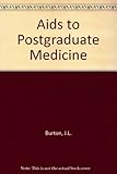 Aids to postgraduate medicine