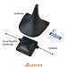 Shark's FIN Passive Repeater Antenna 3dbi Gain / Black