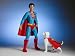 Search : DC Stars: Convention Exclusive Superman & Krypto 17 & 7-Inch Dolls Gift Set by Robert Tonner