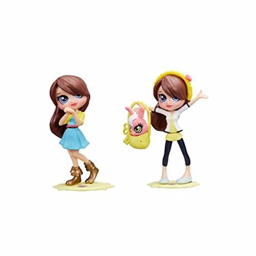 NWT UglyDoll Limited Edition DC Comics JUMBO Babo Superman 2/'