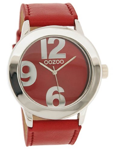 Oozoo Timepieces - XXL Damenuhr