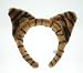 Tiger Costume Headband Dress-up