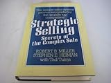 Strategic selling