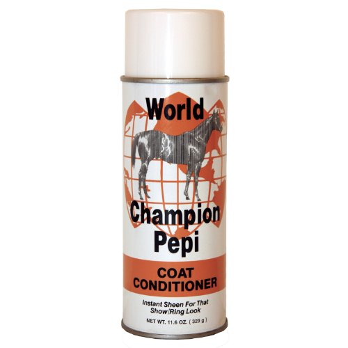 PEPI COAT CONDITIONER 11.6OZ ORMD