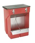 Kerbl 74105 Futterautomat f�r Kaninch...