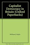 Capitalist democracy in Britain