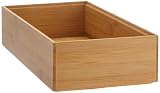 Produkt-Bild: Zeller 13333 Ordnungsbox 30 x 15 x 7 cm, Bamboo