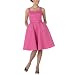Isaac Mizrahi for Target® Taffeta Couture Dress - Fandago Red