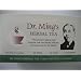Dr Ming's Chinese Tea