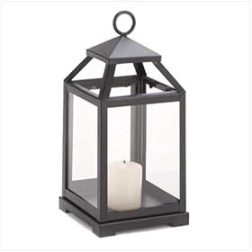  Contemporary Classic Style Lamp Candle Holders Lantern