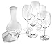 Riedel Vinum 6 Plus 1 Gift Set