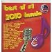 Karaoke Kurrents Disc 1-4 Pop Best of 2010 image 1
