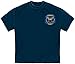 Navy T-Shirt True Heroes Navy Navy Blue