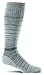 Sockwell Women's Revolution Socks, Grey, Medium/Large