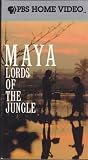 Maya - Lords of the Jungle - Odyssey [VHS]