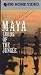 Maya - Lords of the Jungle - Odyssey [VHS]